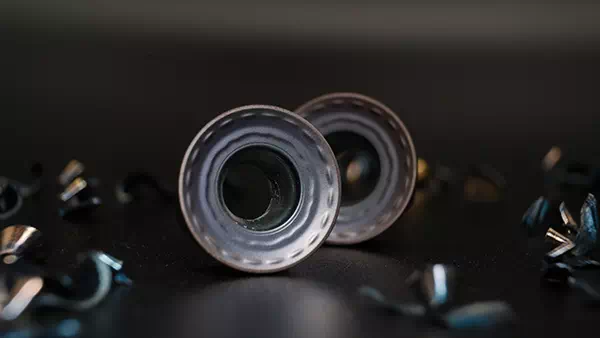inserti per la tornitura positiva