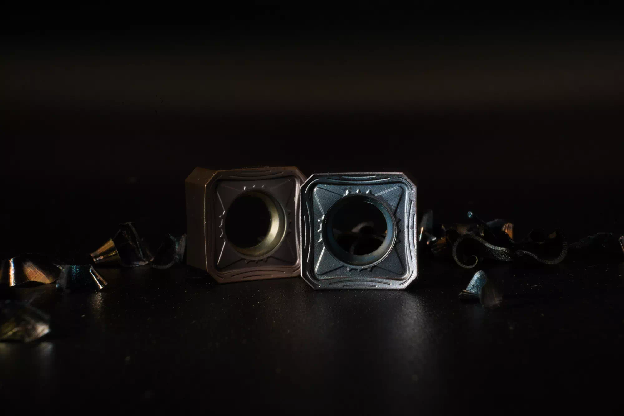 coated-45-degree-milling-inserts