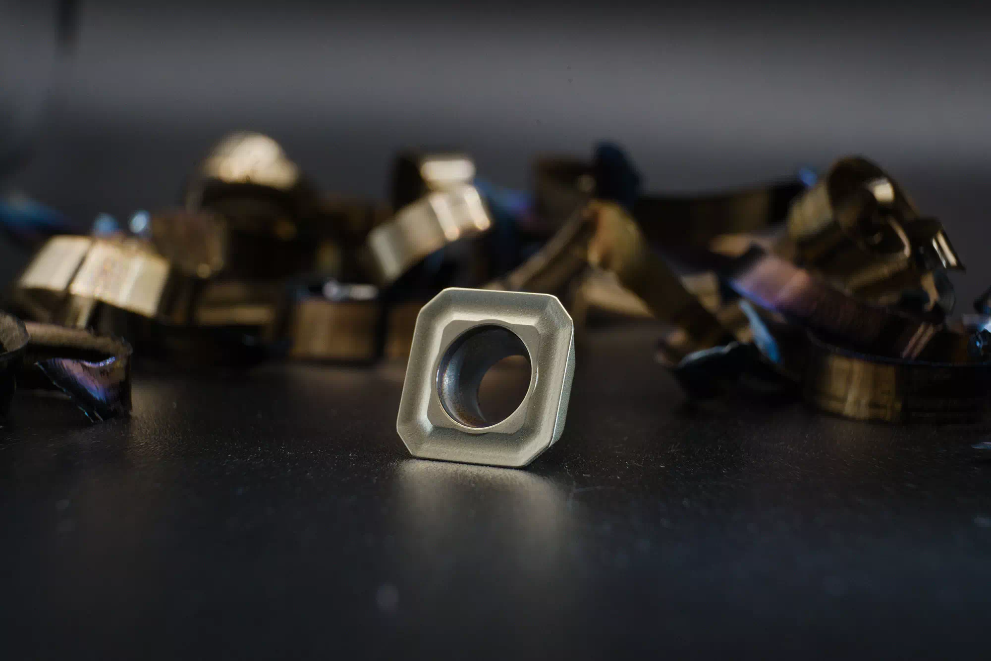 custom-45-degree-milling-inserts
