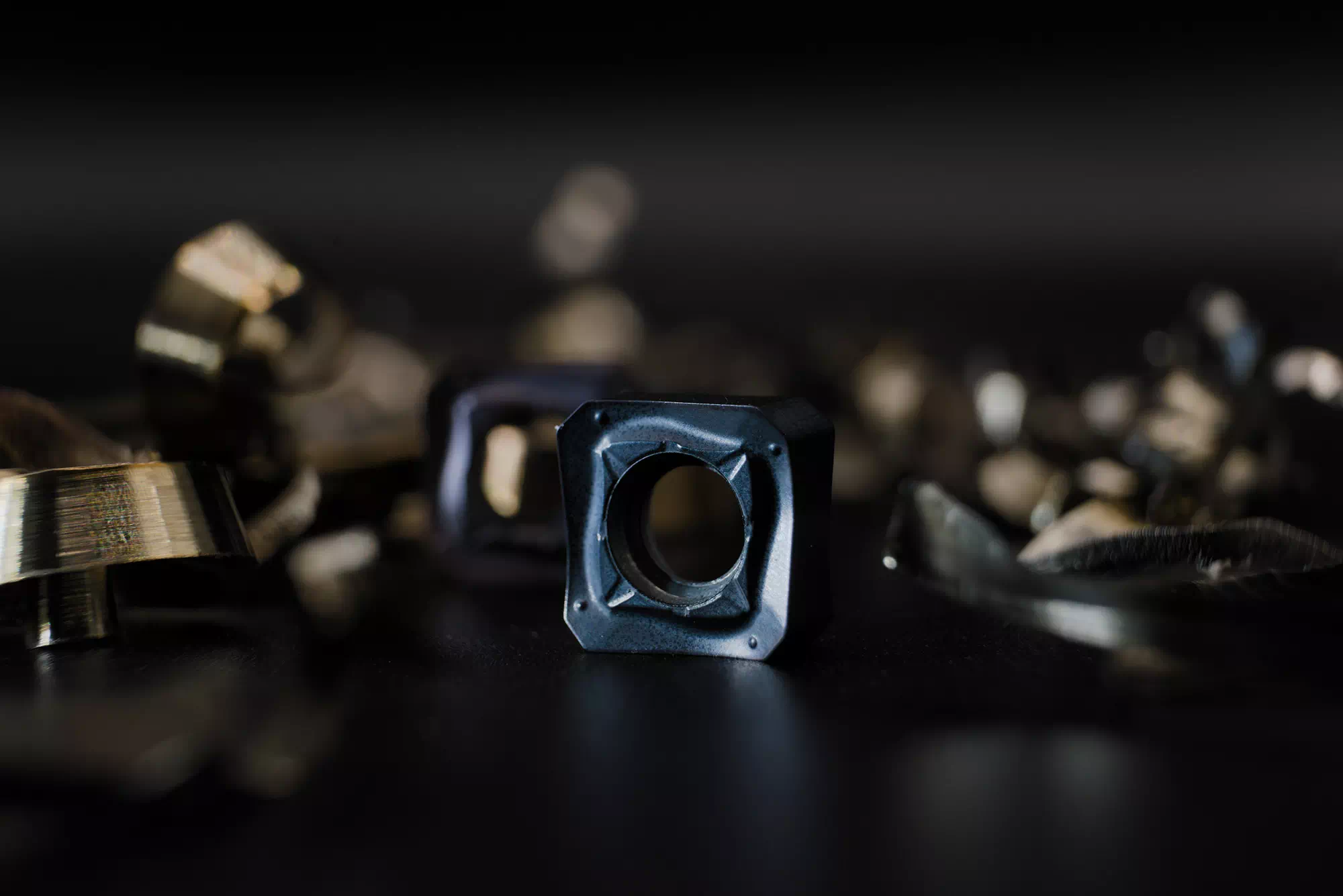metal-45-degree-milling-inserts