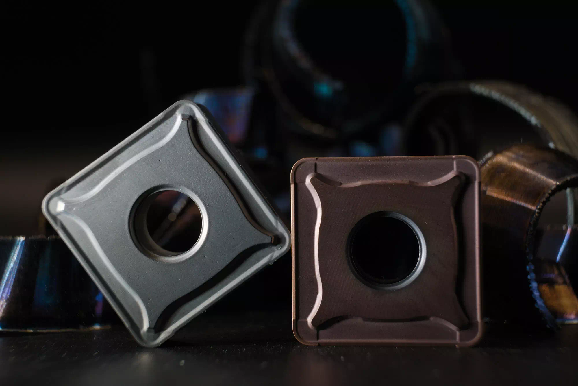 production-of-positive-turning-inserts